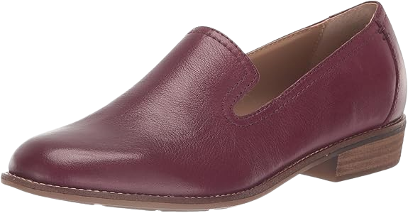 Soft Flex Women’s Edna Slip-On Loafer