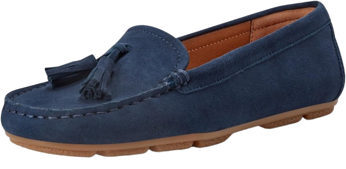 Comfort Fit Women’s Raquel Slip-On Loafer