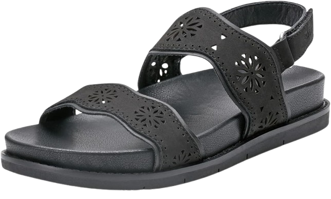 Earth Spirit Sandals