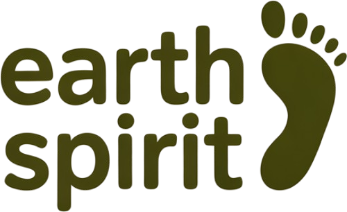 Earth Spirit Logo
