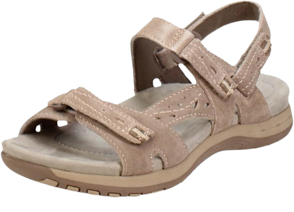 Cushioned Sole Women’s Knight Casual Sneaker