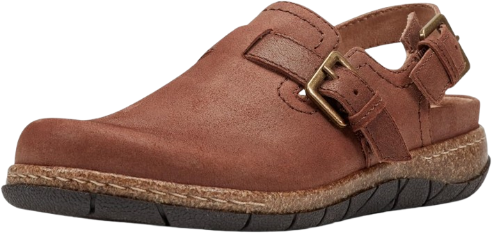 Soft Flex Women’s Edna Slip-On Loafer