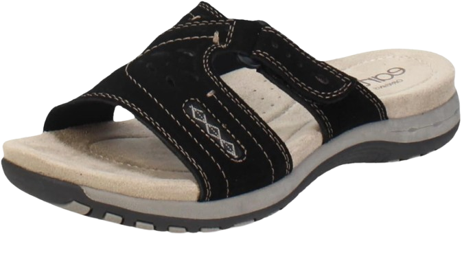 Soft Flex Women’s Edna Slip-On Loafer