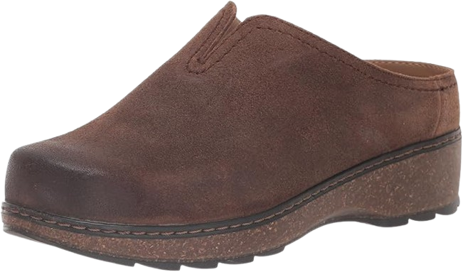 Open Toe Women’s Berri Buckled Strap Sandal